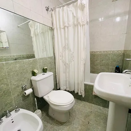 Departamento En Nueva Cordoba Larranaga Apartment Exterior photo