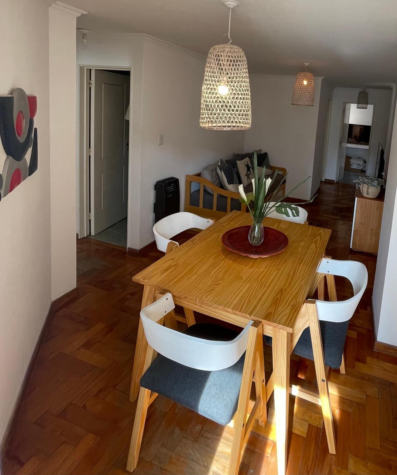 Departamento En Nueva Larranaga Apartment *