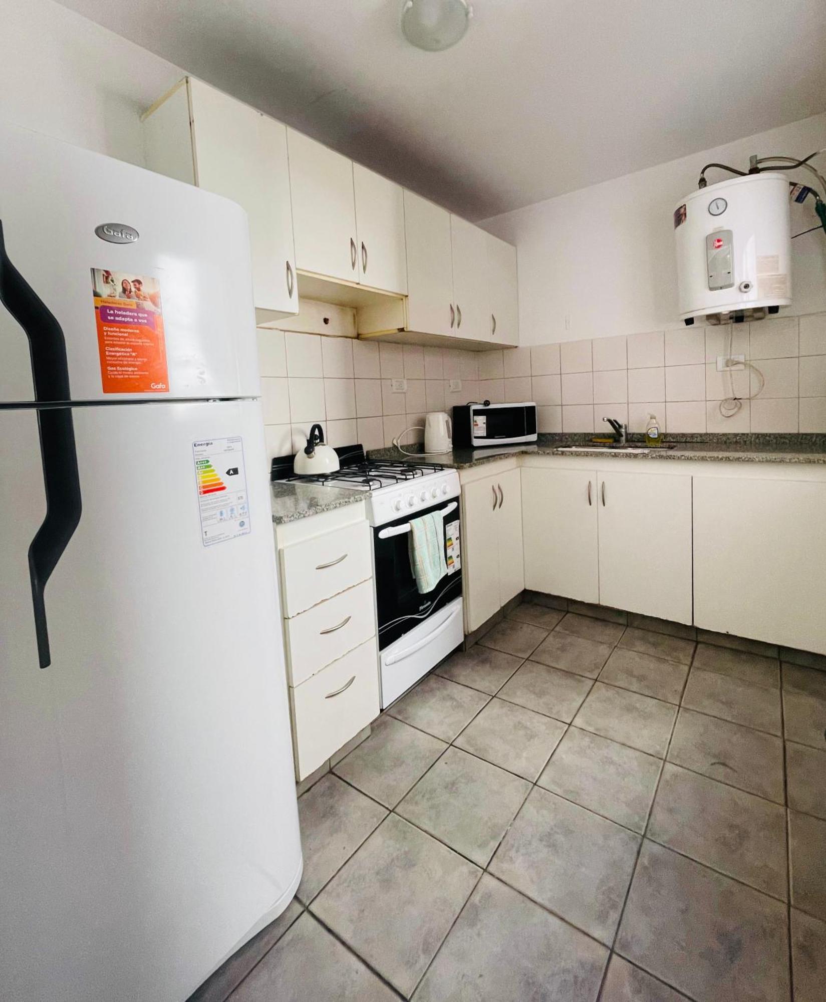 Departamento En Nueva Larranaga Cordoba