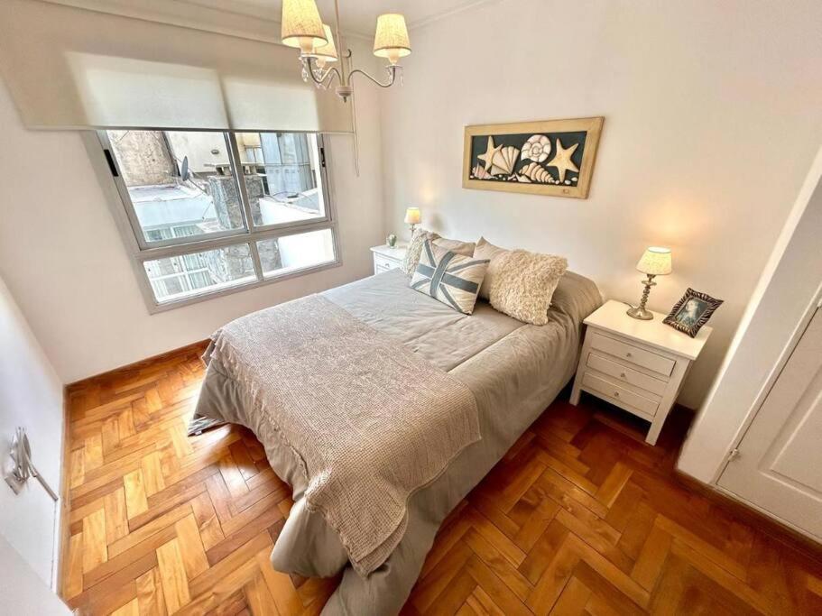 Departamento En Nueva Larranaga * Cordoba